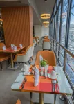 Baraka Tower Hotel - Breakfast