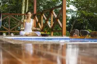 Arenal Waterfall Lodge Villas - Villa