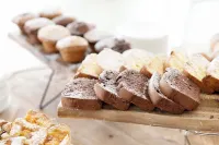 Infinity Resort Tropea - servizio colazione