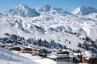 Bed End Breakfast du Centre Hotels in Bourg-Saint-Maurice