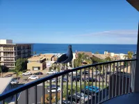 Inn by the Sea, la Jolla - Ocean View