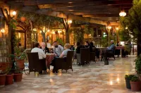 Melrose House Hotel Hotels in Kocabas Mahallesi