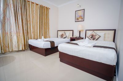 その他 シルバー マウンツ ホテルの写真