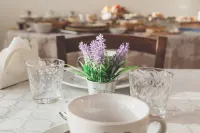 Atenea Luxury Suites - Atenea Collection - breakfast