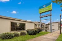 SureStay Hotel by Best Western Columbus Downtown Hôtels à : Phenix City