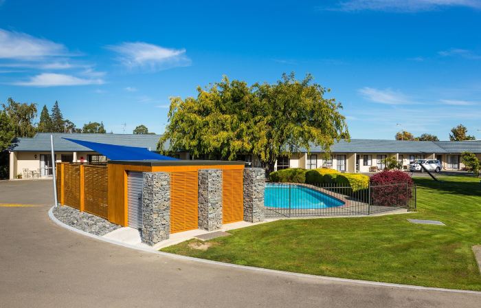 Cherylea Motel