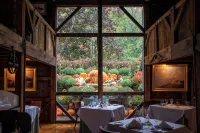White Barn Inn, Auberge Collection - breakfast