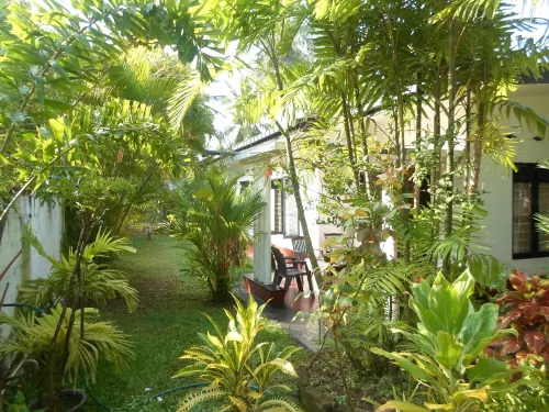 Indrani Inn Tourist Rest - Kitchens