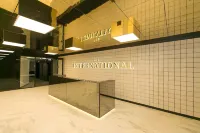 Mega Style Apartments the International Hotels in Southbank