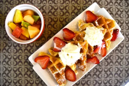 The Harbour House Отели рядом с достопримечательностью «Confederation Centre of the Arts»