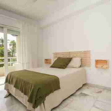 Sunstay Costa Lago Flat I Torremolinos Rooms