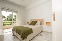 Sunstay Costa Lago Flat I Torremolinos