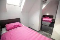 Golf Apartment فنادق في Martjanci