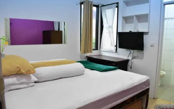 Rattu Syariah Semarang