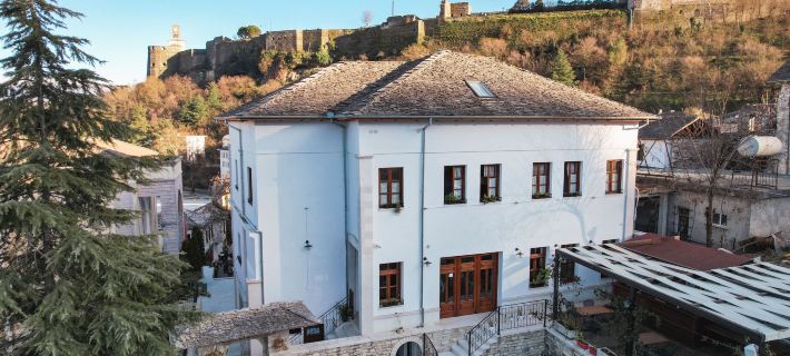 Hotel Bineri Hotels in Gjirokaster