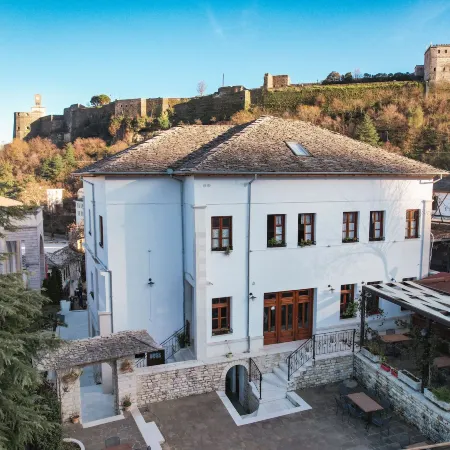 Hotel Bineri