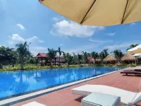 Sen Hong Town Hotels in Châu Thành District