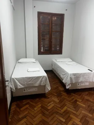 Hotel Rodoviária Belo Horizonte