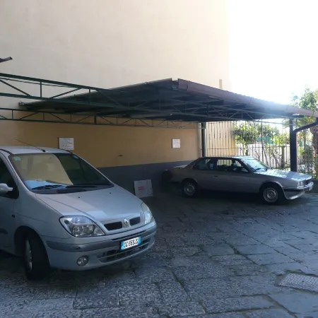Garden House Ercolano