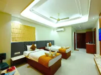 Hotel Sagar Residency Hotels in Bikaner