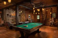 The Chatwal Lodge Hotels in White Lake