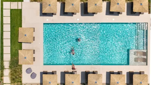 Anassa Resort Halkidiki - Adults Only - Pools