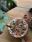Pasha Boutique Hotel - sarapan