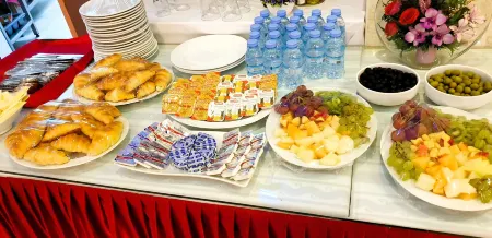 Bahla Hotel Apartments