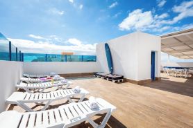 Riva Eco Guest House