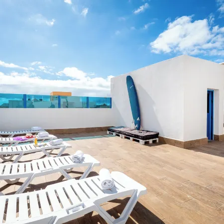 Riva Eco Guest House