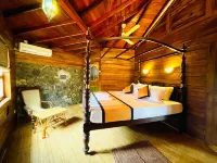 The Thotupola Habaraduwa Hotels in Koggala