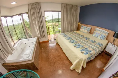Hotel Fazenda Vale Alvorada