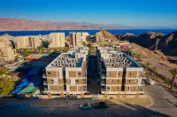 Red Canyon Spa Apartments by Sea N' Rent