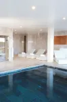 Les Vagues Hôtel & Spa - de playa