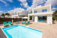 Villa Coral Bay 7