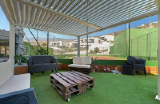 Apto Jardines del Mar Ocean View