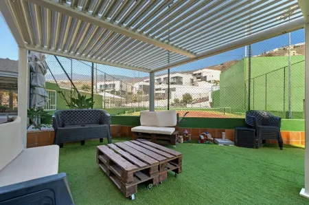 Apto Jardines del Mar Ocean View