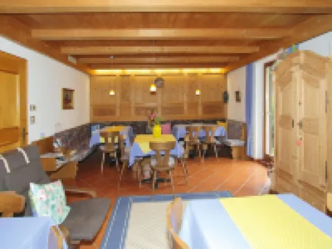 Apartment in Latsch with Indoor Pool & Garden Hotels in Laces