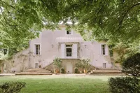 Château la Bruguière