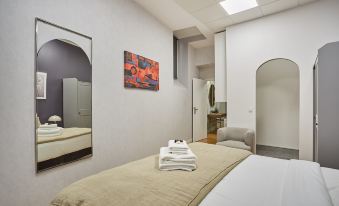 Superb Apartment 3 Bedrooms Center of Paris