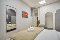 훌륭한 아파트, 3 베드룸, 파리 중심