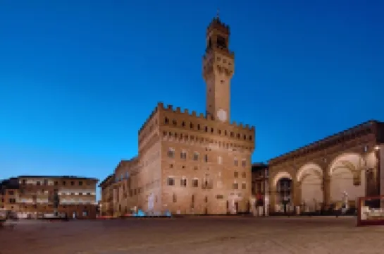 호텔 포르 산타 마리아