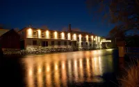 Hotel Mörrum River Hotels in 