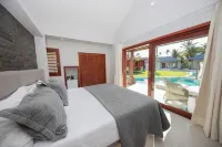 Awara Pousada Boutique Hotel di Sao Miguel do Gostoso