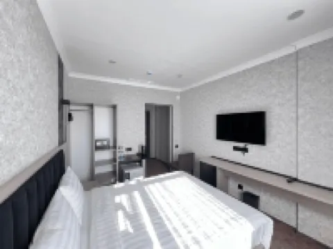 เคโฮเทลเรสเตอรองต์ โรงแรมใน