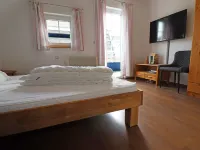 Doppelhaushälfte Bernsteinhaus II, Trassenheide