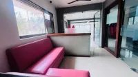 Alibag Beach Hotel Hotels in Alibag