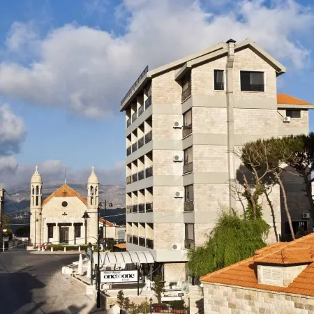 One to One Hotel & Apartments
