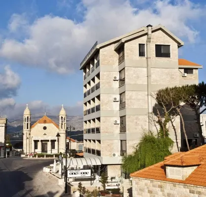 One to One Hotel & Apartments - Boutique