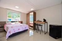 카사 엔칸토 파젠다 다 아르마상